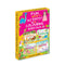Fun with Activity & Colouring Books Pack